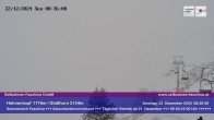 Archived image Webcam ski resort faschina 07:00