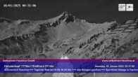 Archiv Foto Webcam Hahnenkopf Faschina 23:00