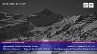 Archiv Foto Webcam Hahnenkopf Faschina 05:00