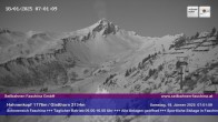 Archiv Foto Webcam Hahnenkopf Faschina 06:00