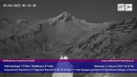 Archived image Webcam ski resort faschina 05:00