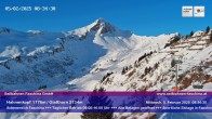 Archived image Webcam ski resort faschina 07:00