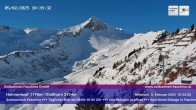 Archived image Webcam ski resort faschina 09:00