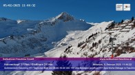 Archived image Webcam ski resort faschina 10:00