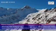 Archived image Webcam ski resort faschina 11:00