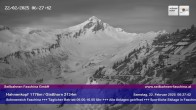 Archiv Foto Webcam Hahnenkopf Faschina 05:00