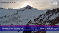 Archiv Foto Webcam Hahnenkopf Faschina 15:00