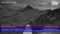 Archived image Webcam ski resort faschina 01:00