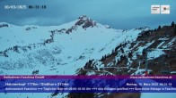 Archived image Webcam ski resort faschina 05:00