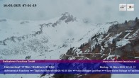 Archived image Webcam ski resort faschina 06:00