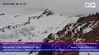 Archived image Webcam ski resort faschina 07:00