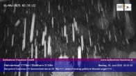 Archiv Foto Webcam Hahnenkopf Faschina 01:00