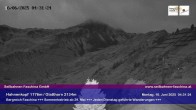 Archiv Foto Webcam Hahnenkopf Faschina 03:00