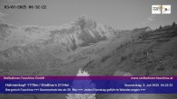 Archiv Foto Webcam Hahnenkopf Faschina 03:00