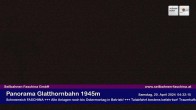 Archiv Foto Webcam Bergstation Glatthornbahn 04:00