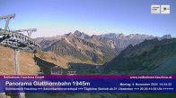 Archived image webcam glatthorn 13:00