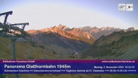 Archived image webcam glatthorn 15:00