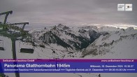 Archived image webcam glatthorn 09:00