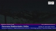 Archiv Foto Webcam Bergstation Glatthornbahn 01:00