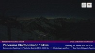 Archiv Foto Webcam Bergstation Glatthornbahn 05:00