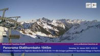 Archived image webcam glatthorn 13:00