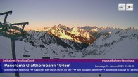 Archived image webcam glatthorn 15:00