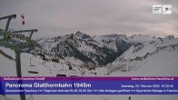 Archived image webcam glatthorn 09:00