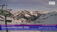 Archived image webcam glatthorn 13:00