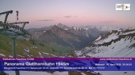 Archived image webcam glatthorn 19:00