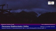 Archiv Foto Webcam Bergstation Glatthornbahn 03:00