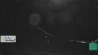 Archived image Damüls: Webcam Hertehof 01:00