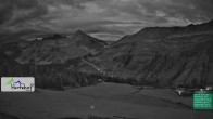 Archived image Damüls: Webcam Hertehof 03:00