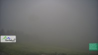 Archived image Damüls: Webcam Hertehof 06:00