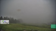 Archived image Damüls: Webcam Hertehof 07:00