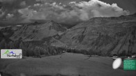 Archiv Foto Webcam Damüls: Hertehof 03:00