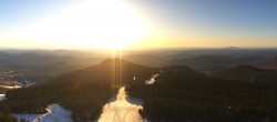 Archived image Webcam Killington Peak Vermont 05:00