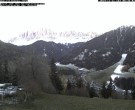 Archiv Foto Webcam Villnöss: St. Magdalena und die Geisslerspitzen 07:00