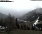 Archiv Foto Webcam Villnöss: St. Magdalena und die Geisslerspitzen 13:00