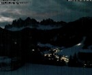 Archived image Webcam Villnöss - View St. Magdalena 06:00