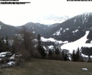 Archiv Foto Webcam Villnöss: St. Magdalena und die Geisslerspitzen 06:00