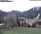 Archived image Webcam Villnöss - View St. Magdalena 06:00