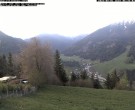 Archived image Webcam Villnöss - View St. Magdalena 05:00
