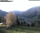 Archived image Webcam Villnöss - View St. Magdalena 06:00