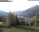 Archiv Foto Webcam Villnöss: St. Magdalena und die Geisslerspitzen 07:00