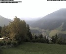 Archiv Foto Webcam Villnöss: St. Magdalena und die Geisslerspitzen 05:00