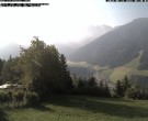 Archiv Foto Webcam Villnöss: St. Magdalena und die Geisslerspitzen 07:00