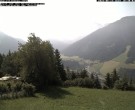 Archiv Foto Webcam Villnöss: St. Magdalena und die Geisslerspitzen 09:00