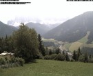 Archiv Foto Webcam Villnöss: St. Magdalena und die Geisslerspitzen 11:00