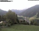 Archiv Foto Webcam Villnöss: St. Magdalena und die Geisslerspitzen 15:00