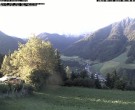Archiv Foto Webcam Villnöss: St. Magdalena und die Geisslerspitzen 05:00